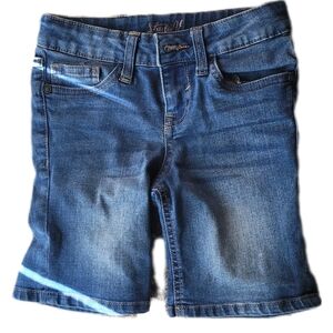Studio V - Vigoss Denim Shorts, Girl's Size 8